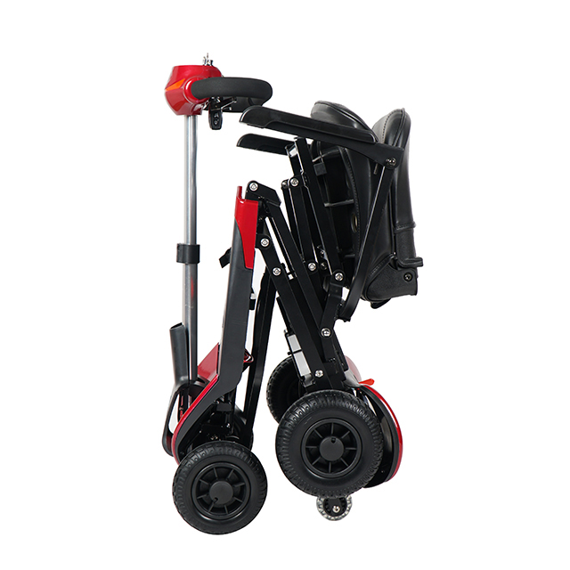 JBH Yaşlı Kişi için Dış Mekan Mobilite Scooter