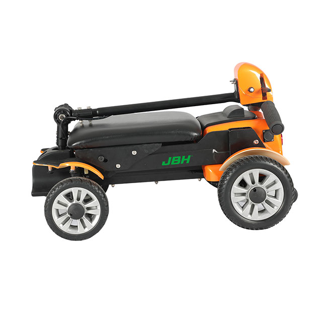 JBH Hafif Elektrikli Mobilite Scooter FDB05